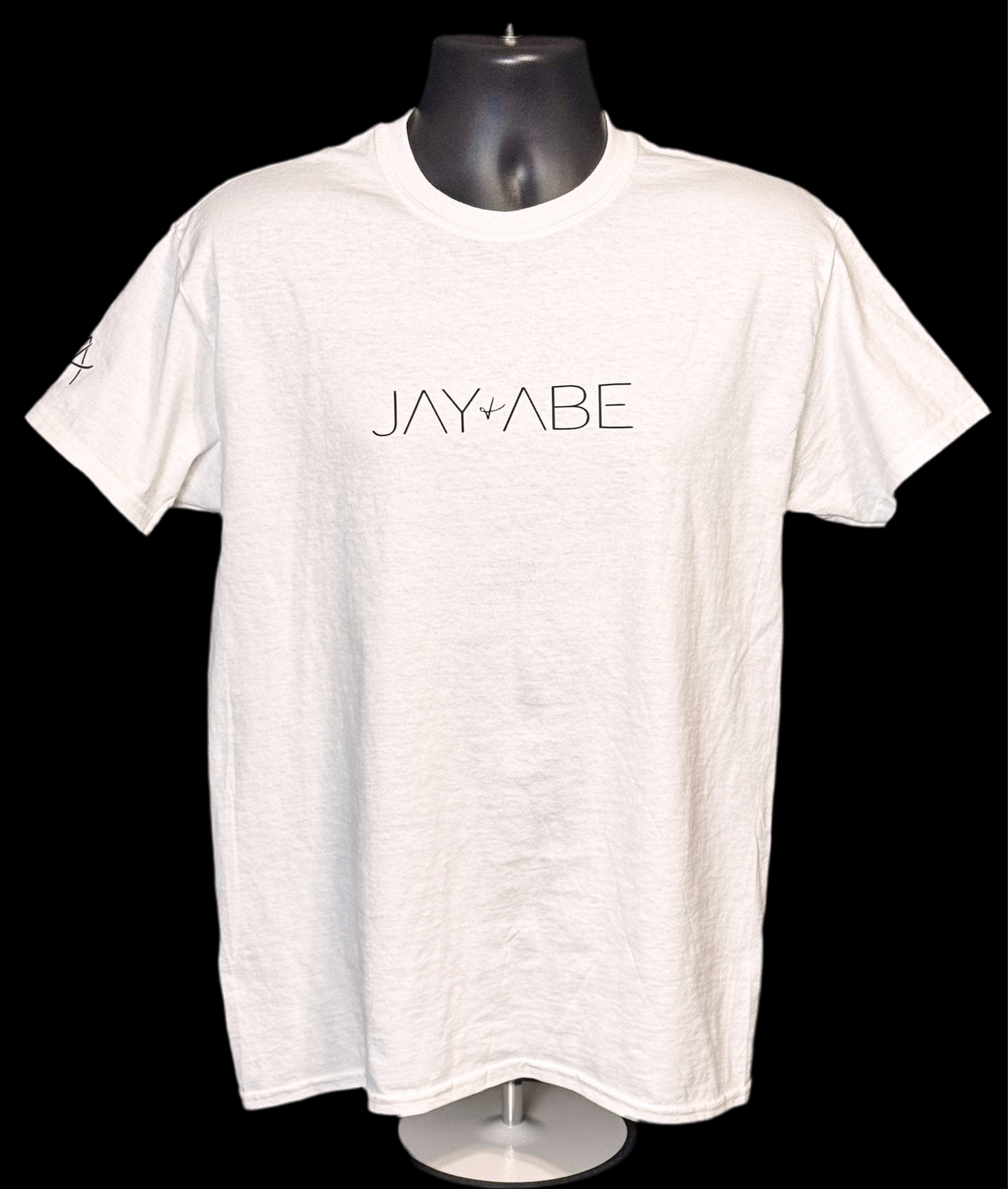 JAY+ABE Classic Tee
