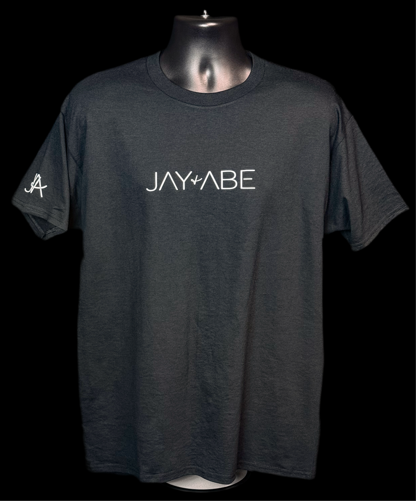 JAY+ABE Classic Tee