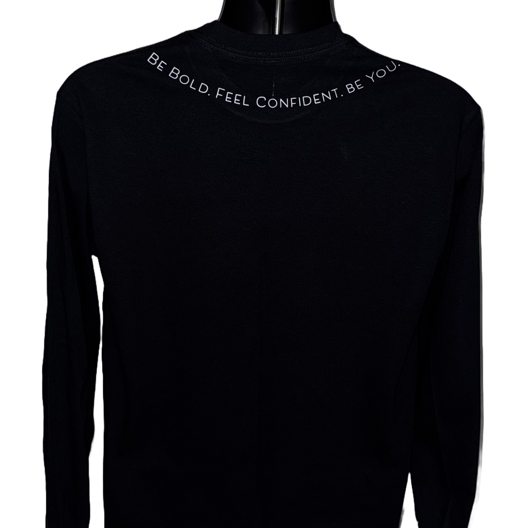JAY+ABE Classic Long Sleeve