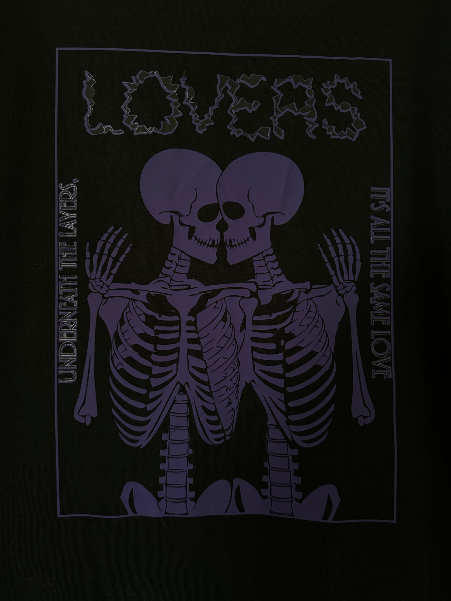 Skeleton Lovers