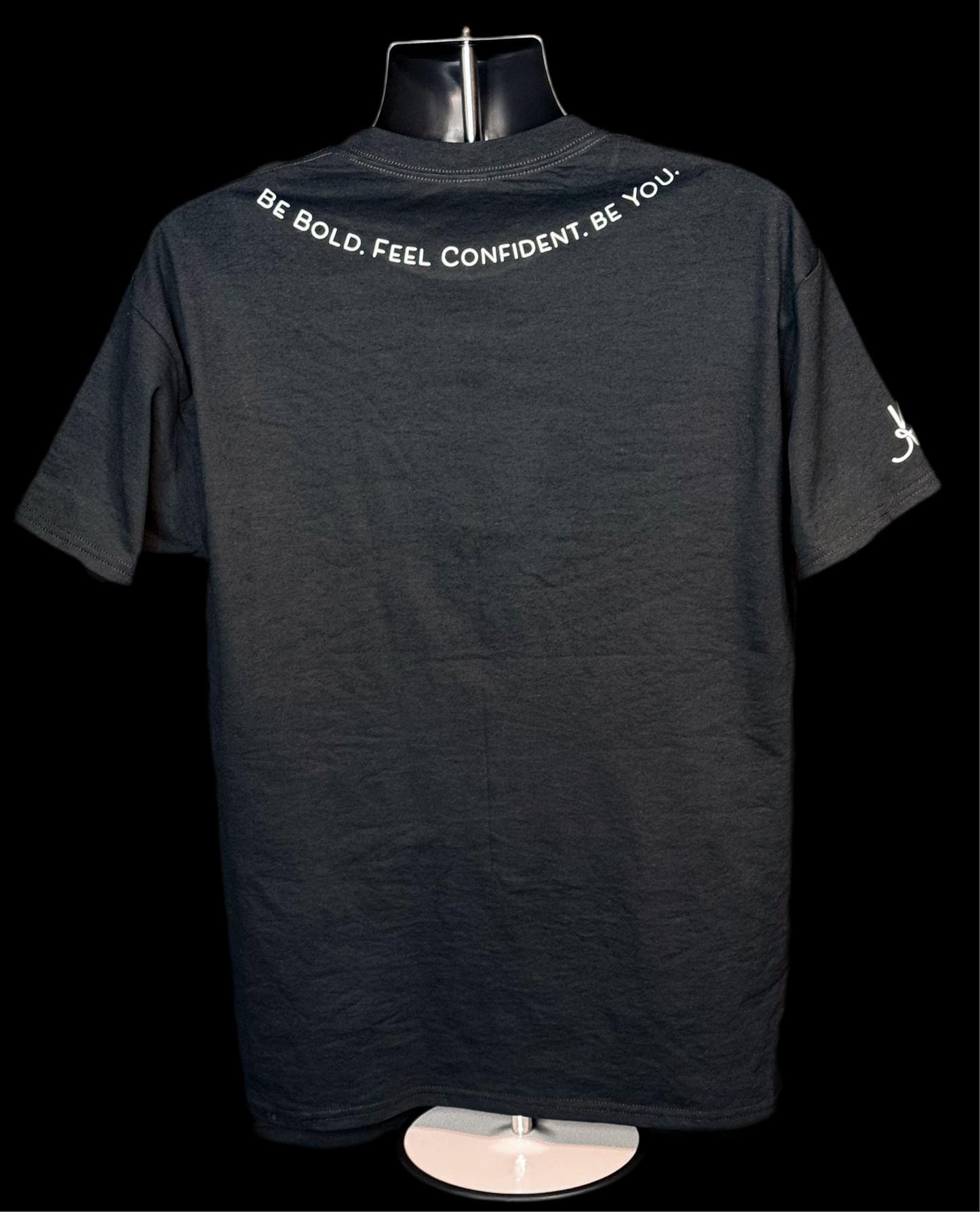 JAY+ABE Classic Tee