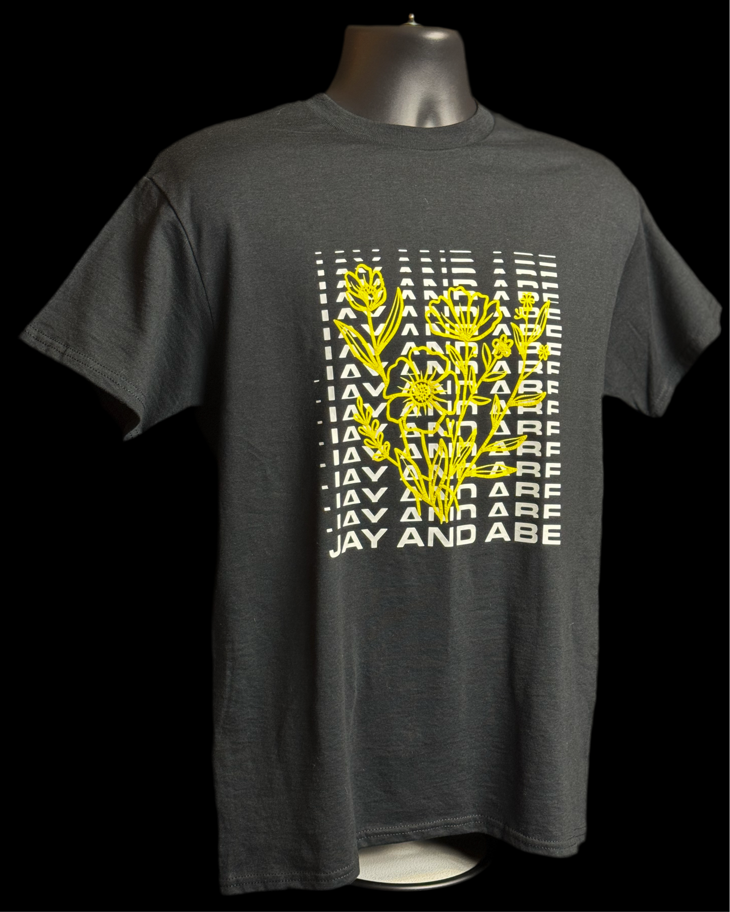 Wildflower JAY+ABE Short Sleeve