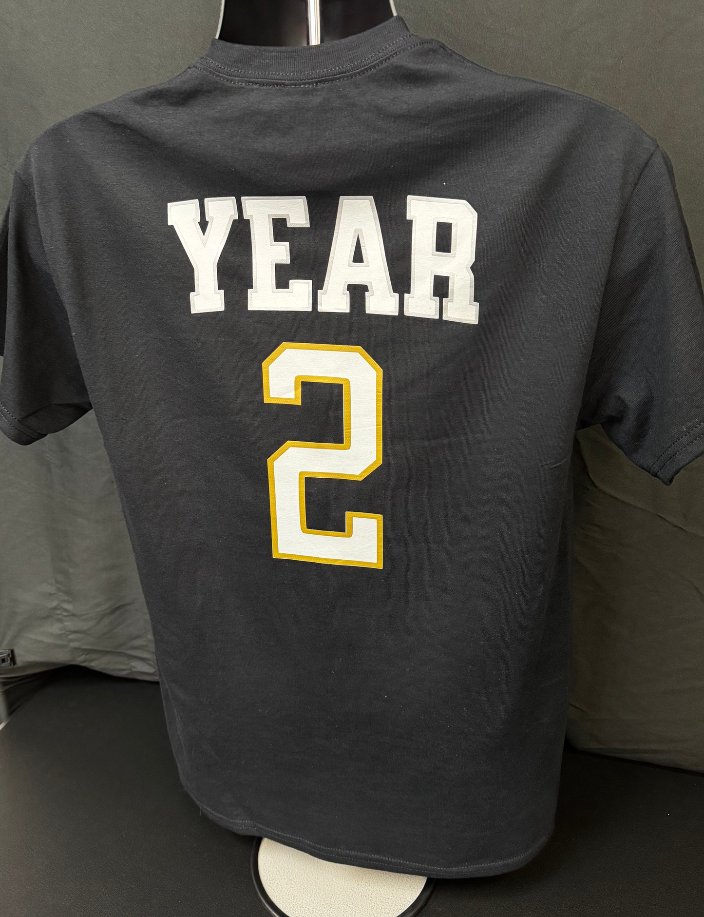 UpTwnKix 2 Year T-Shirt