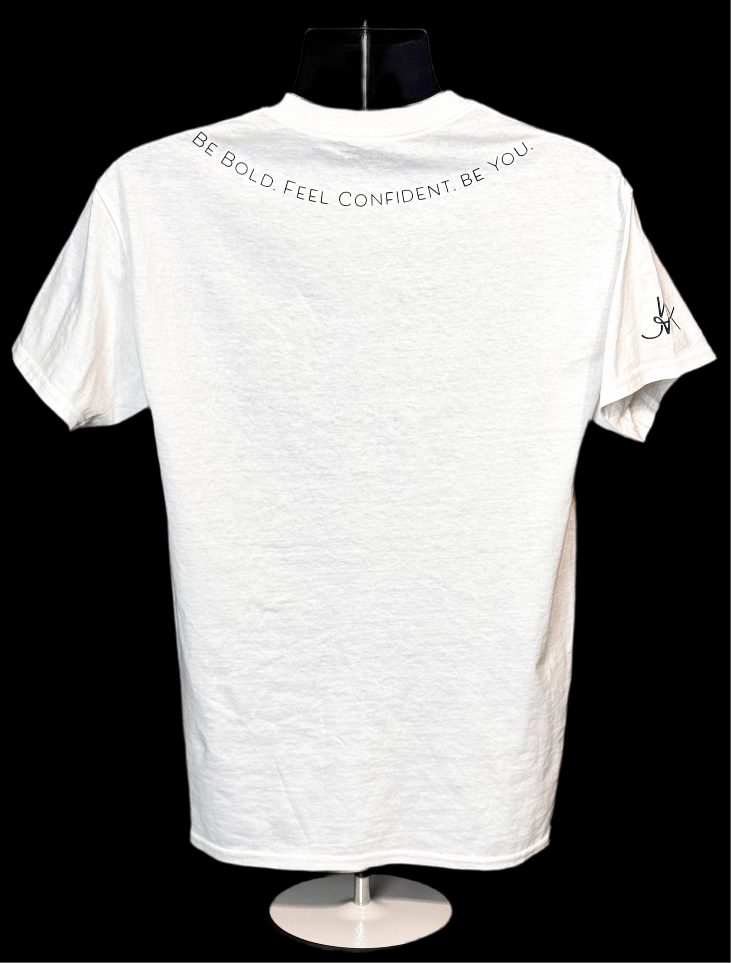 JAY+ABE Classic Tee