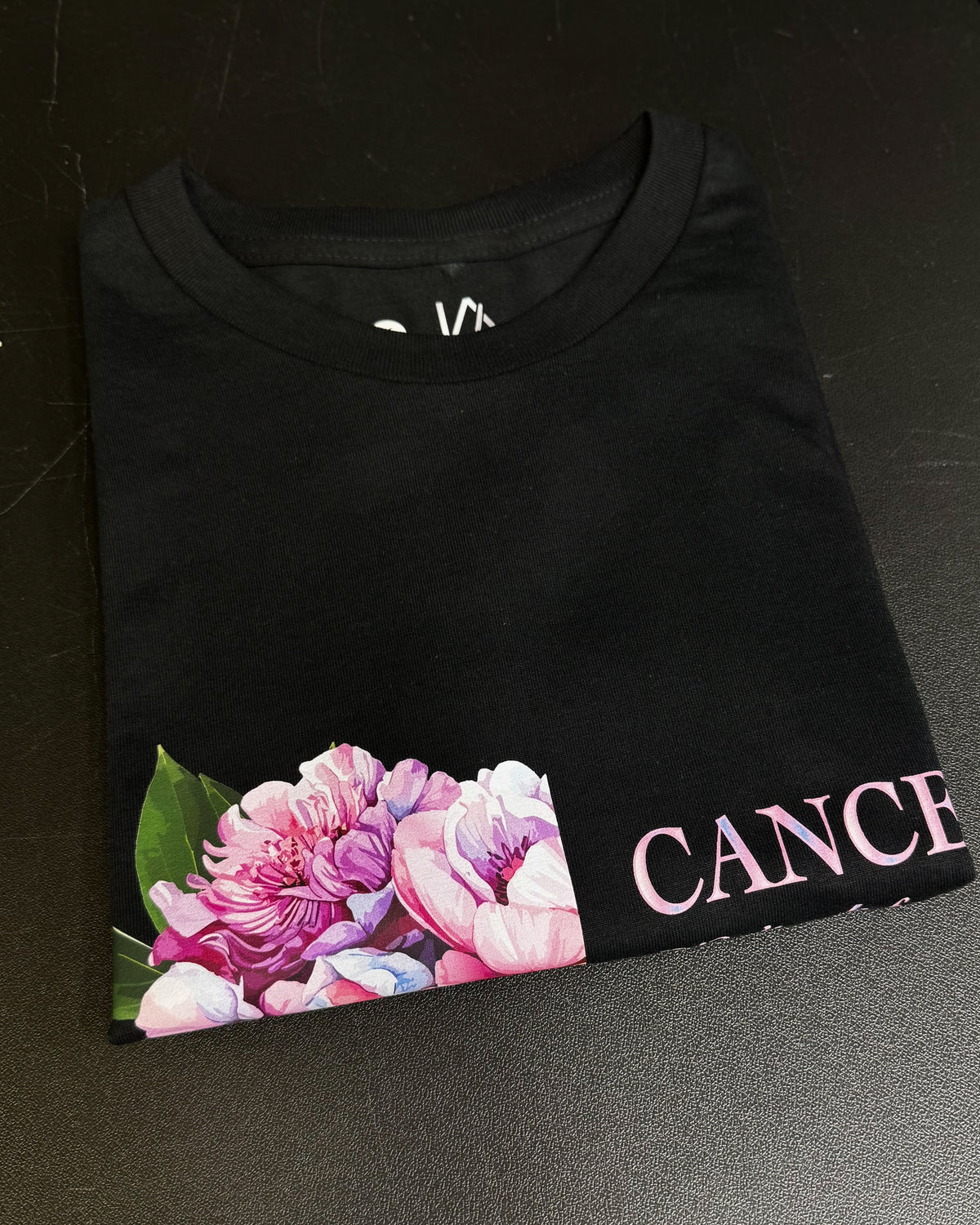 Strong Roots Tee