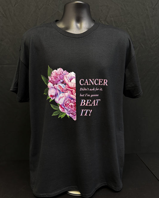 Strong Roots Tee