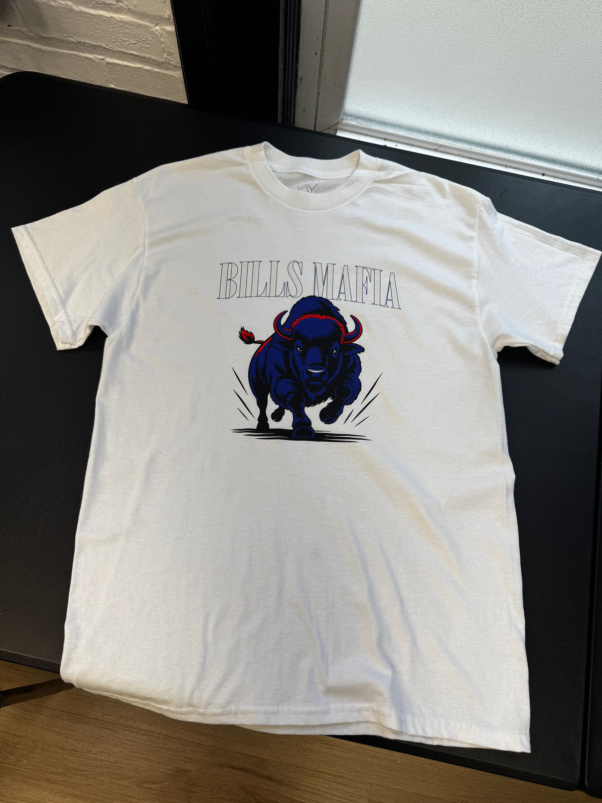 Full Charge Tee