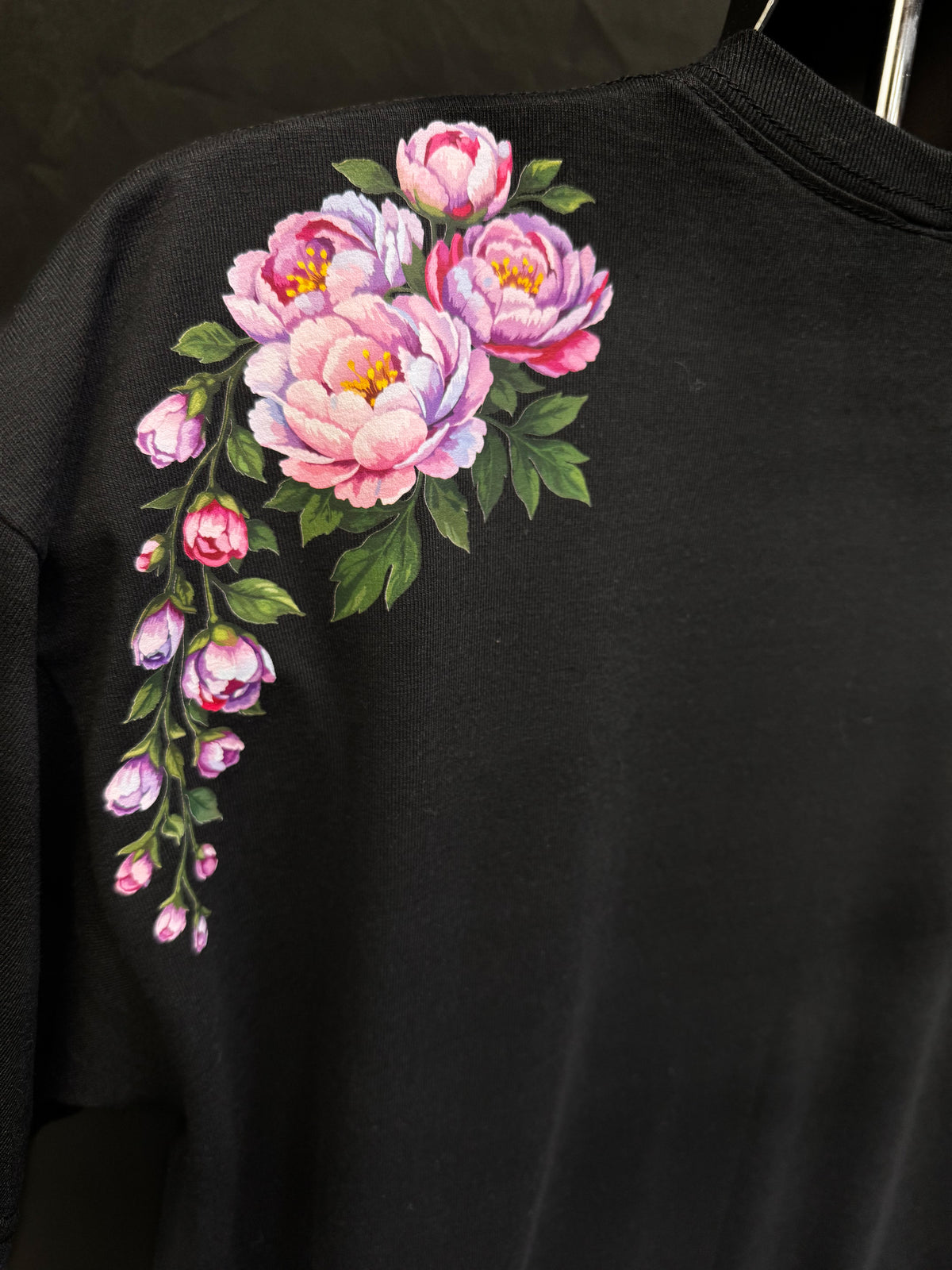 Strong Roots Tee