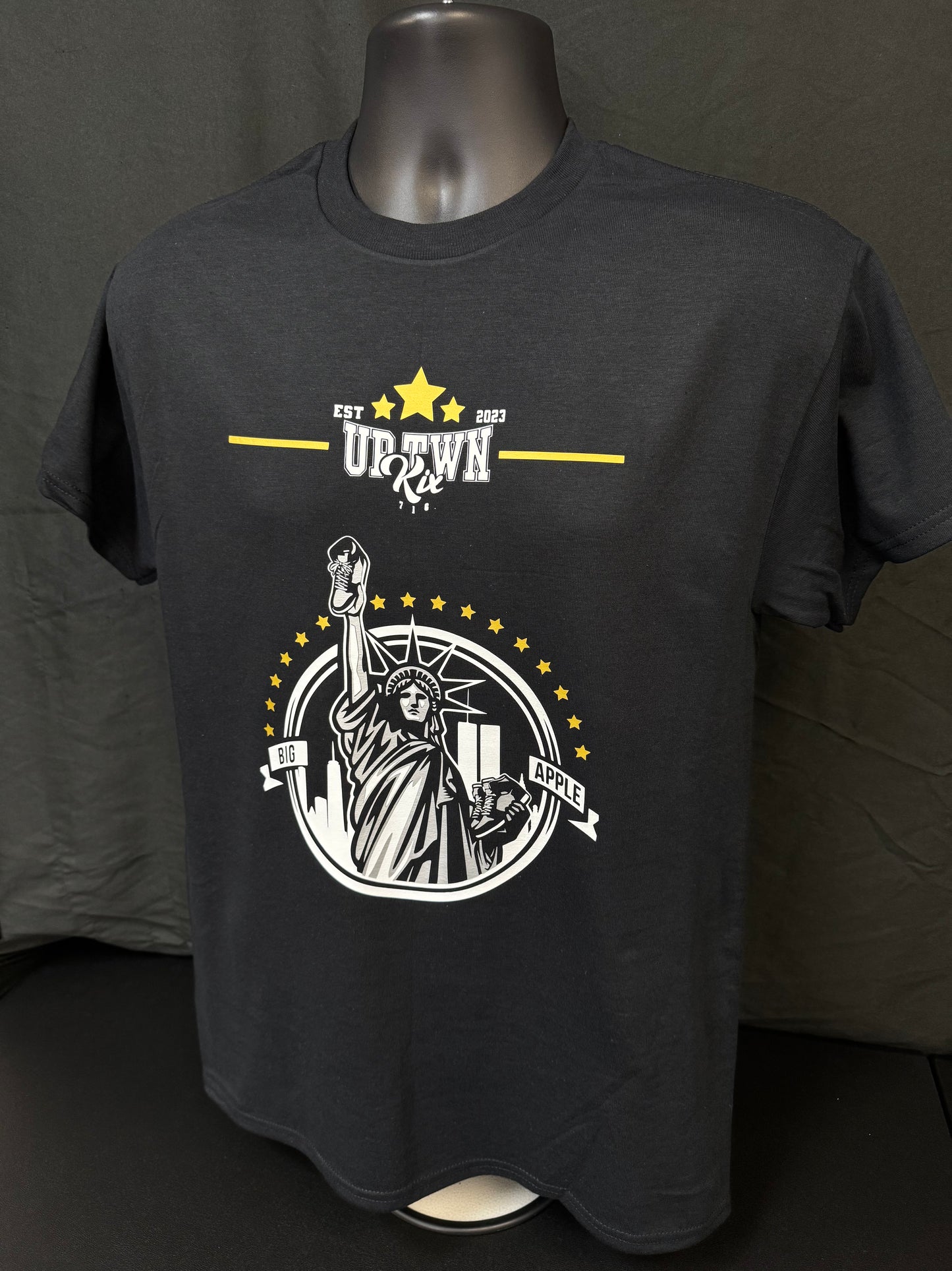 UpTwnKix 2 Year T-Shirt