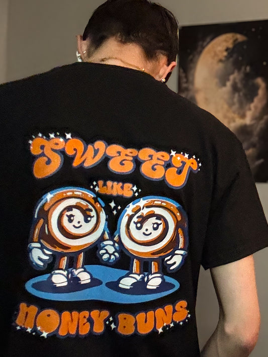 Sweet Cheeks Tee