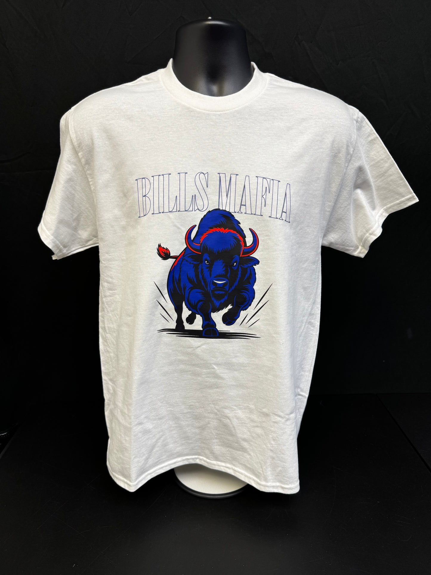 Full Charge Tee