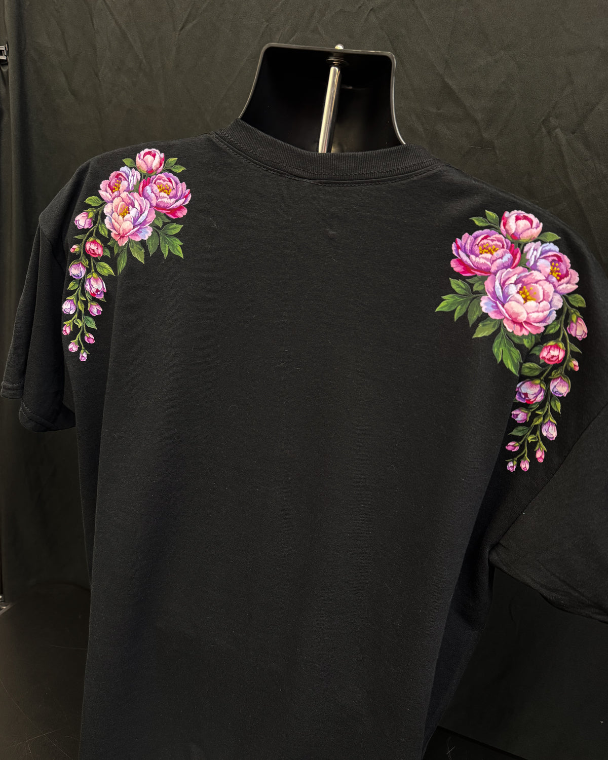 Strong Roots Tee