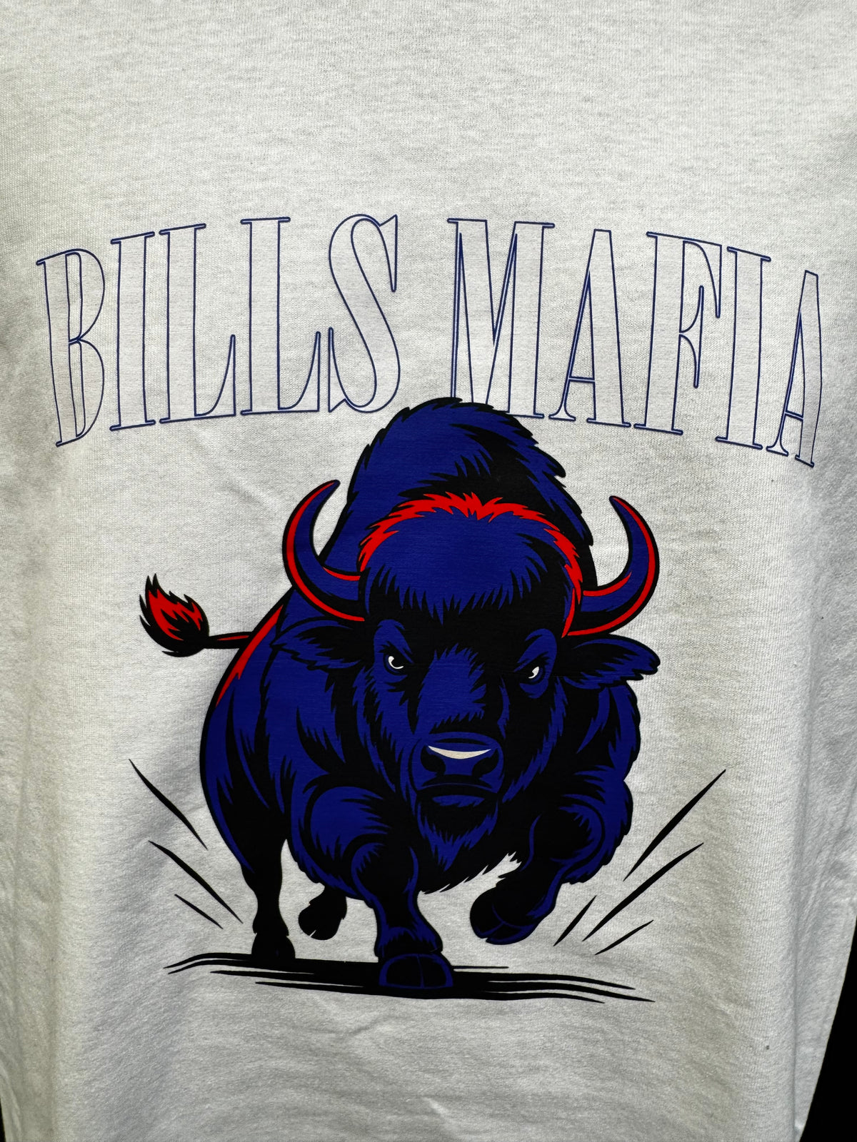 Full Charge Tee