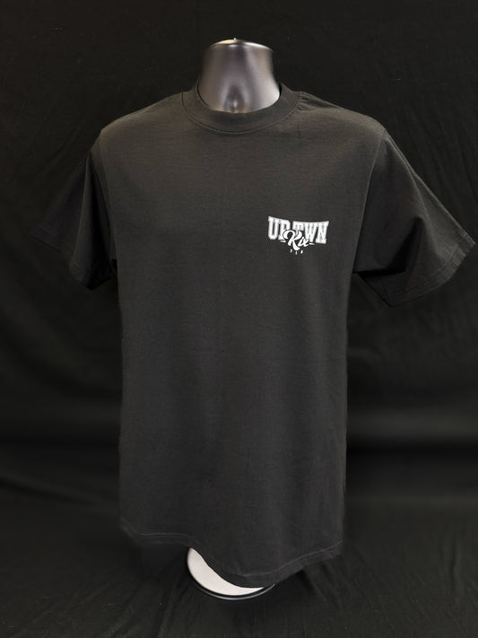 UpTwnKix Signature Tee