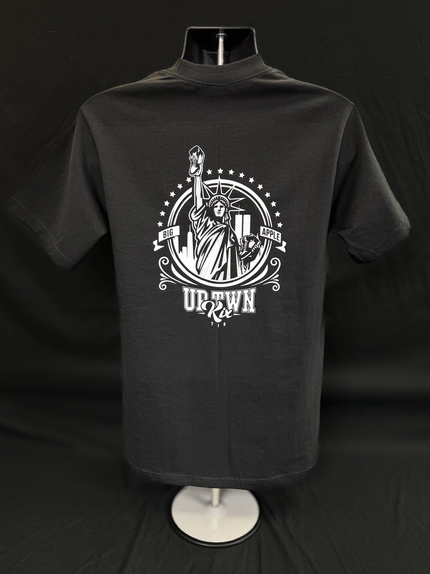 UptwnKix Essential T-Shirt