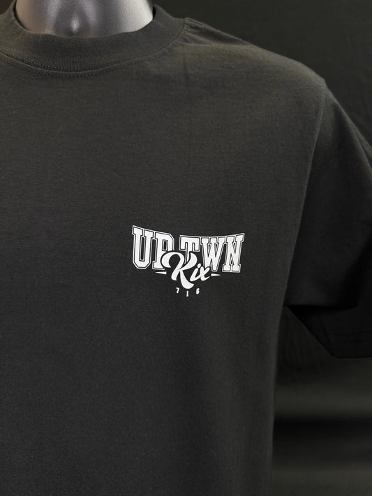 UptwnKix Essential T-Shirt