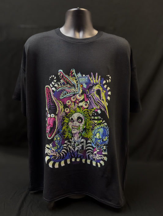 Beetlejuice T-Shirt