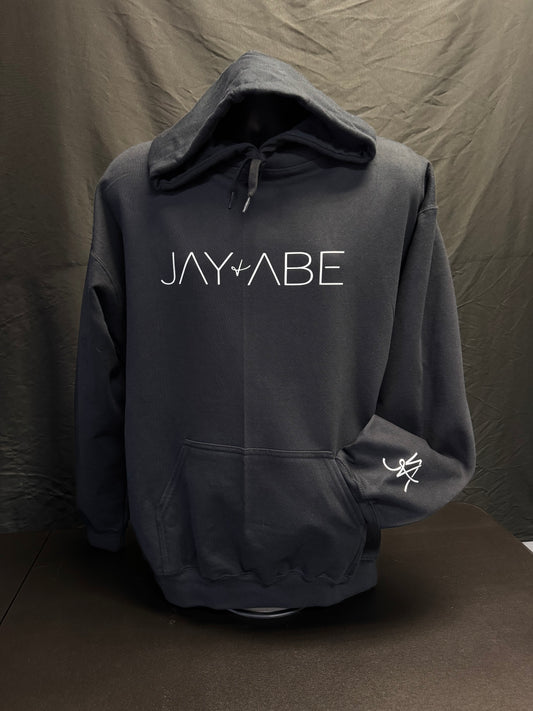JAY+ABE Pullover Hoodie