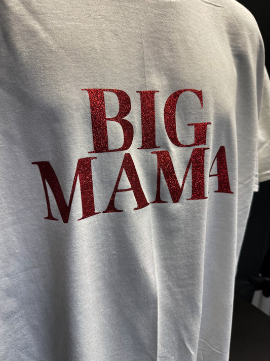 Big Mama T-Shirt