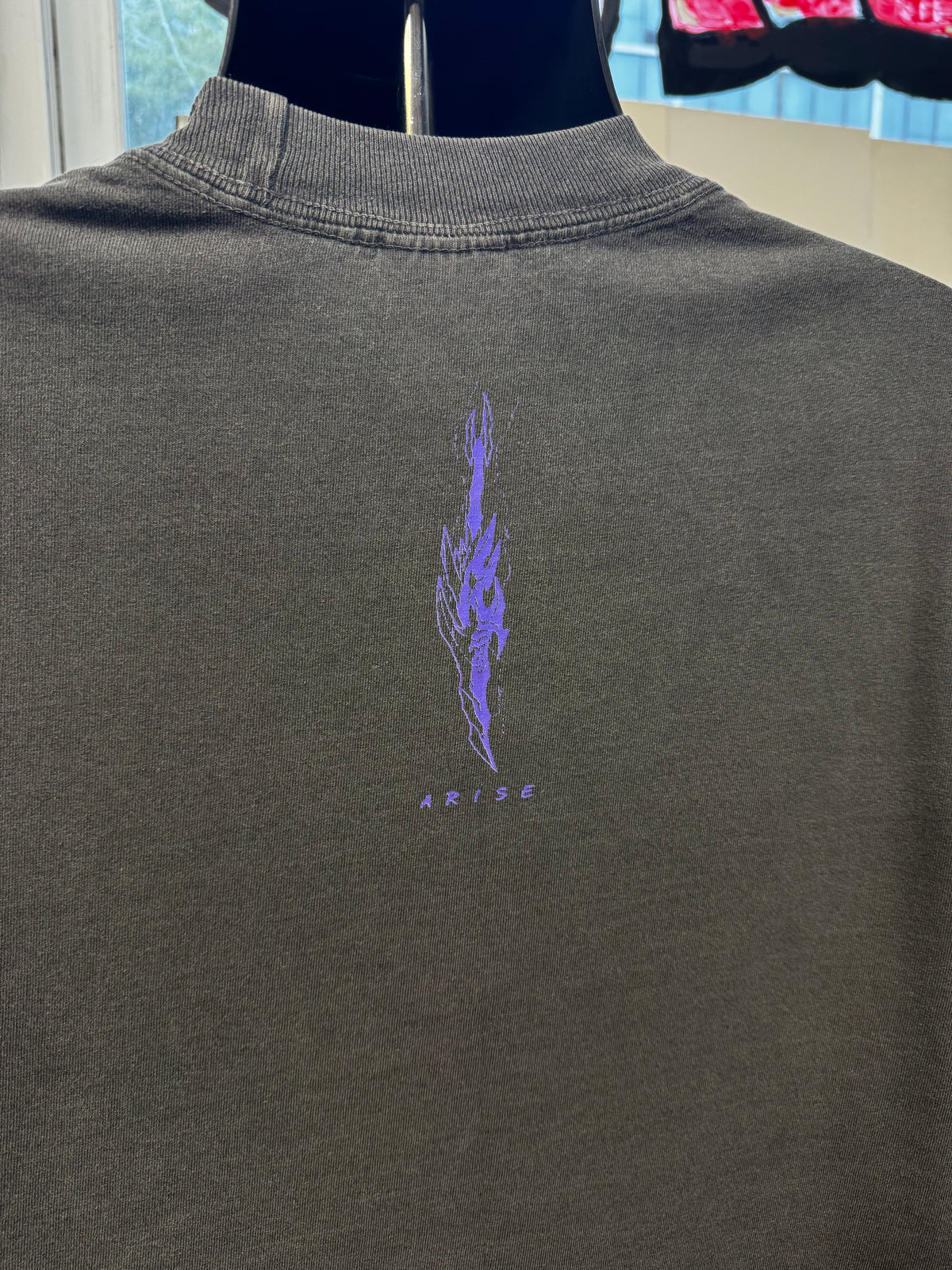 Next Level Tee