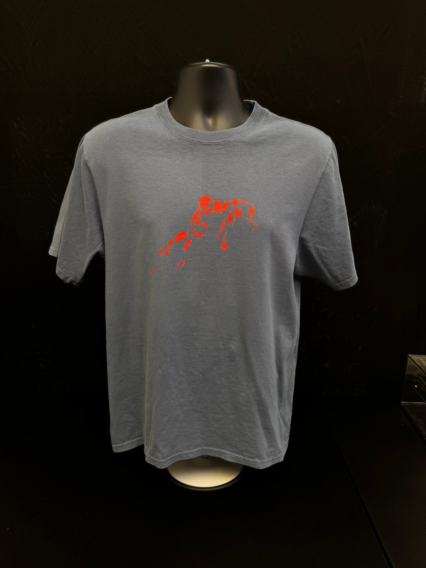 Friendly Neighbor Tee