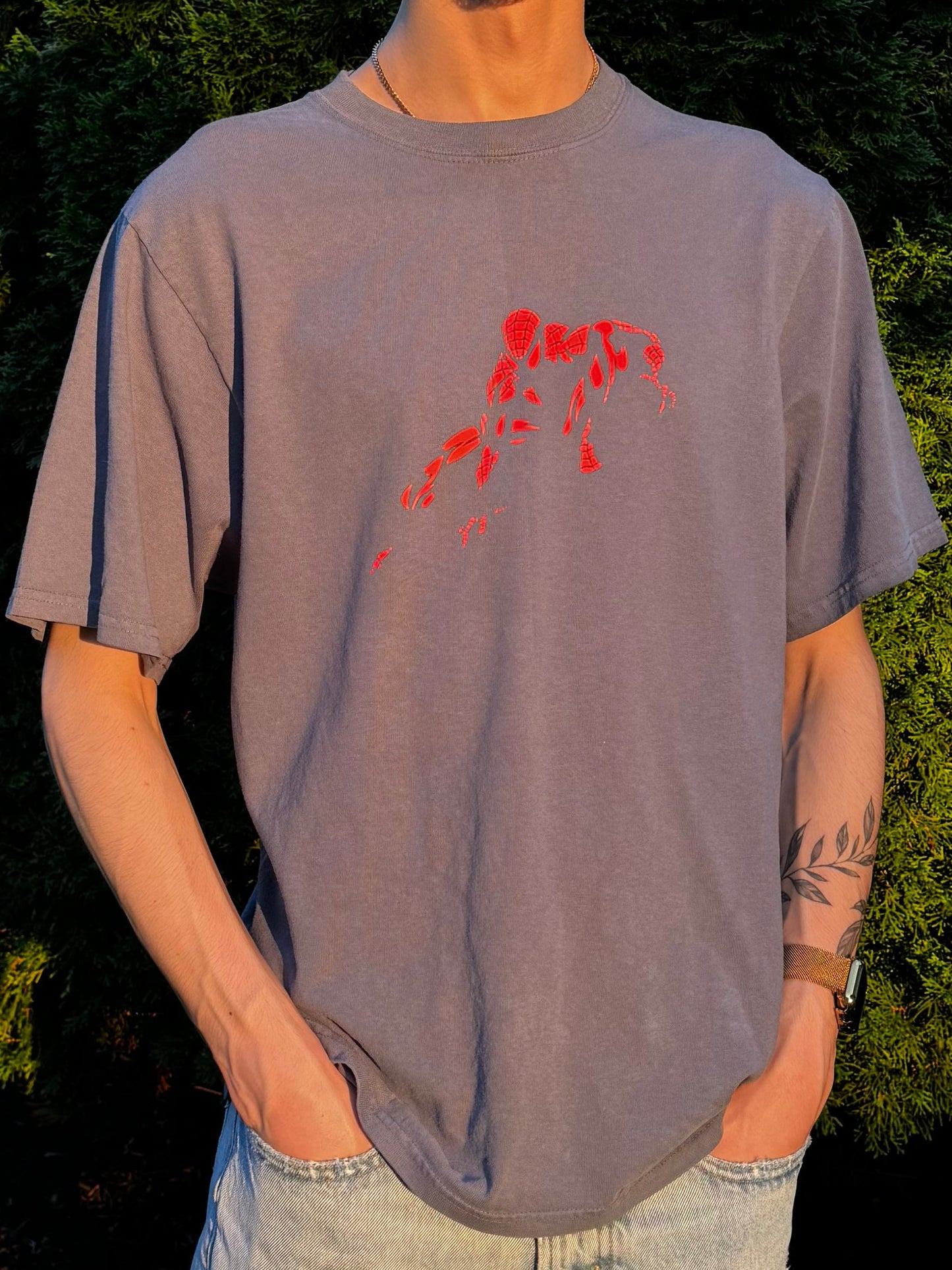 Friendly Neighbor Tee