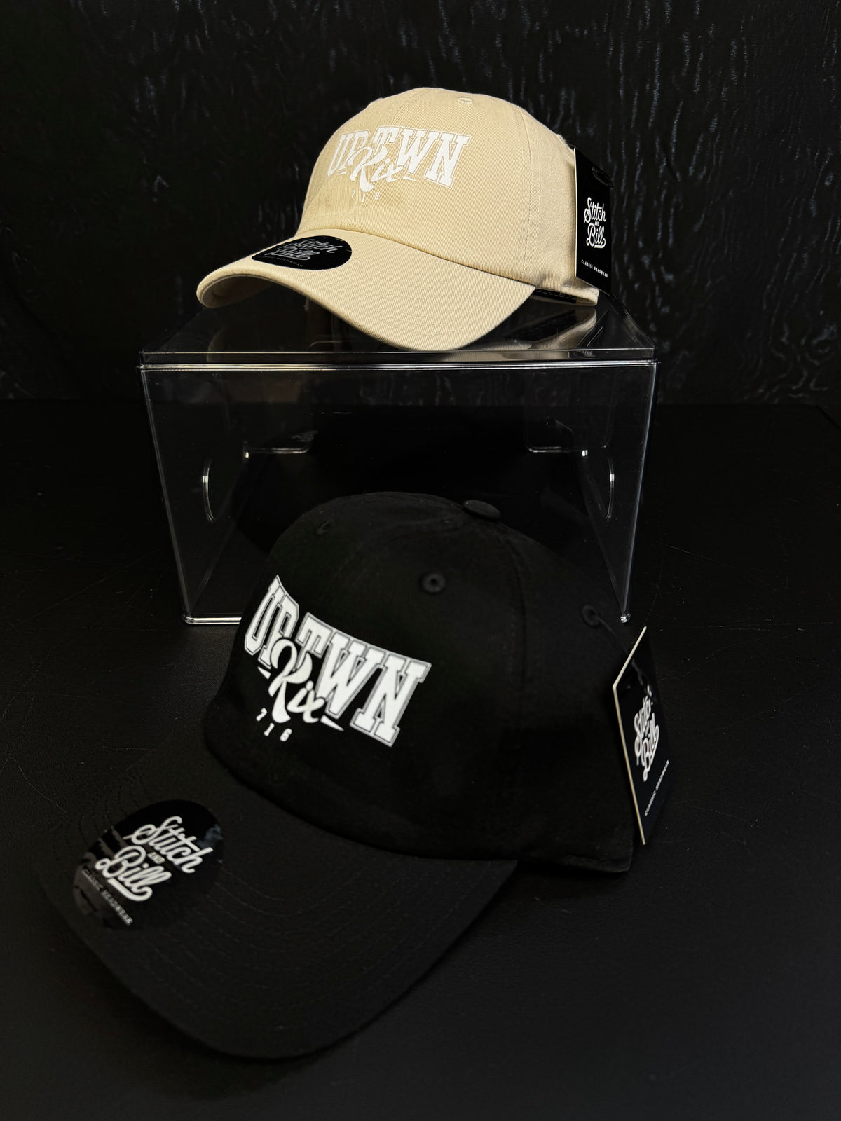 UpTwnKix Core Hat