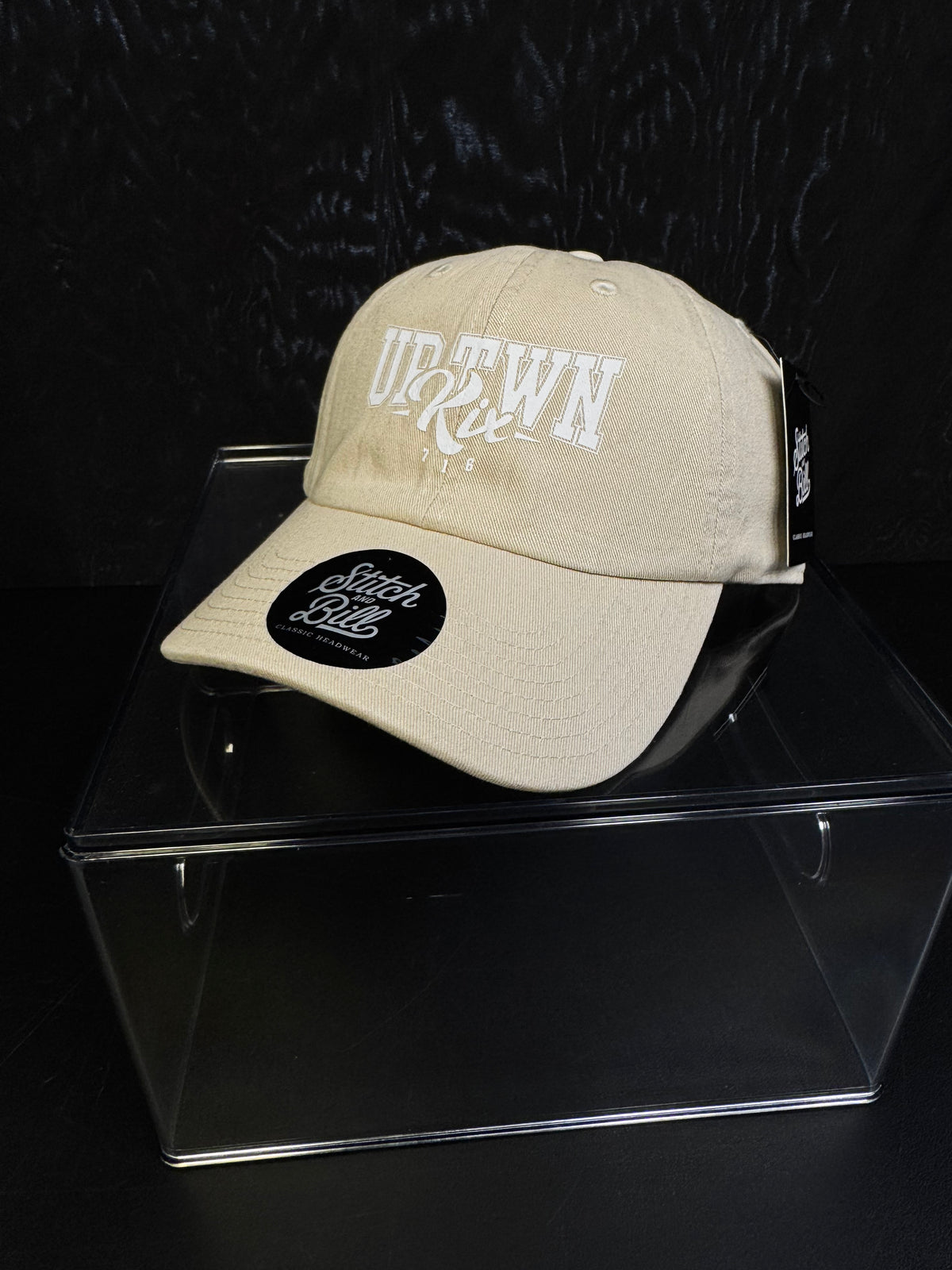 UpTwnKix Core Hat