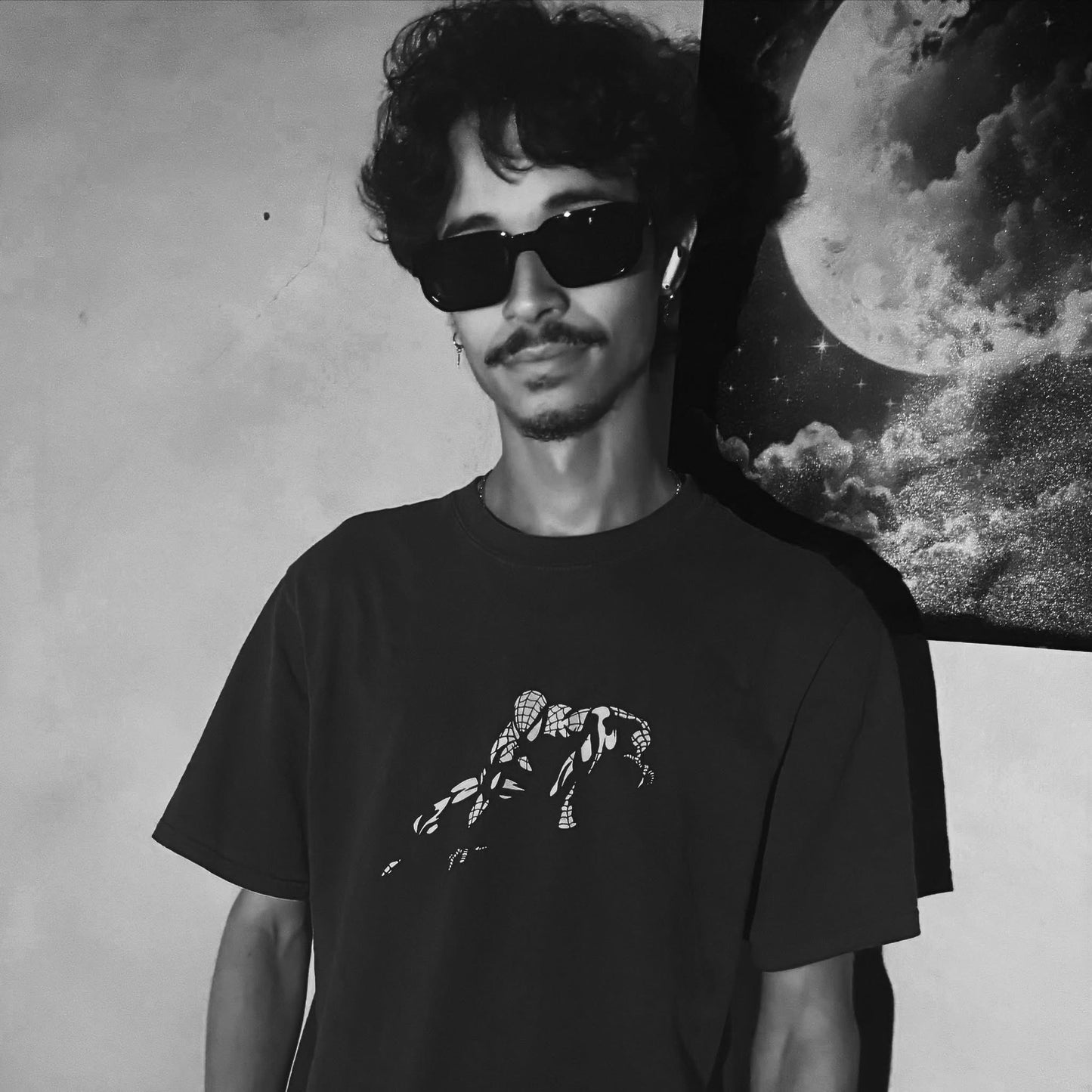 Friendly Neighbor Tee