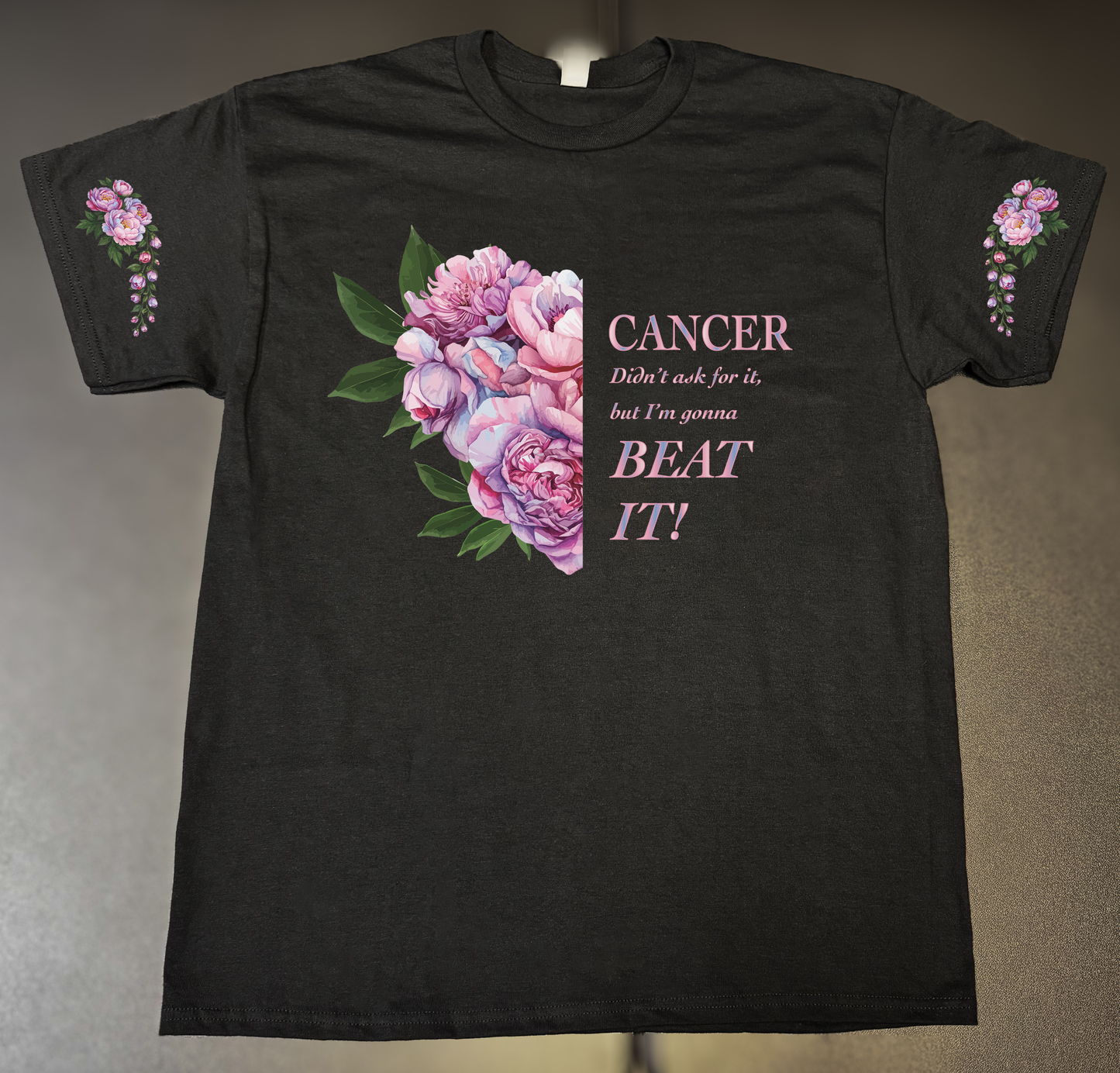 Strong Roots Tee
