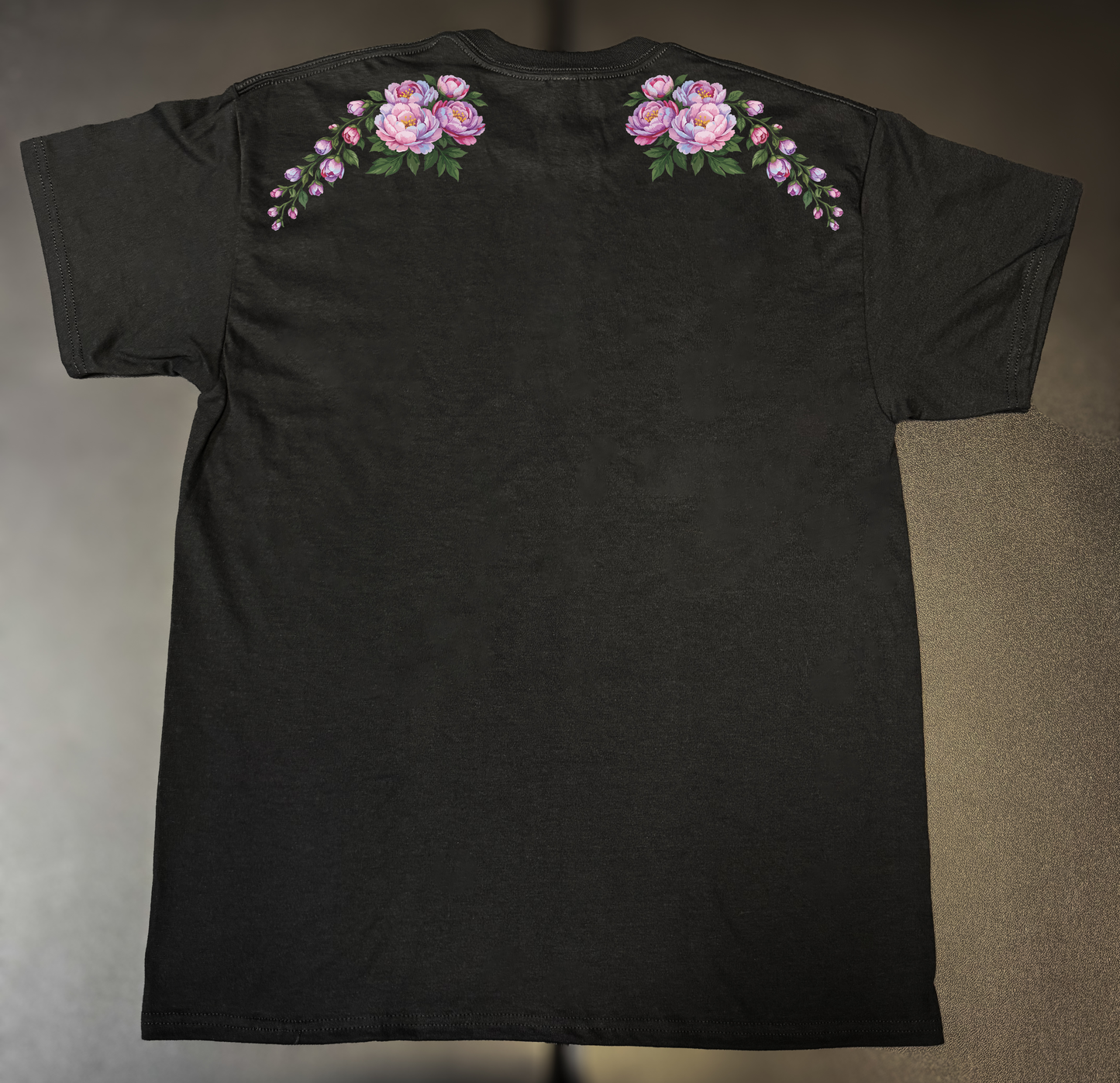 Strong Roots Tee
